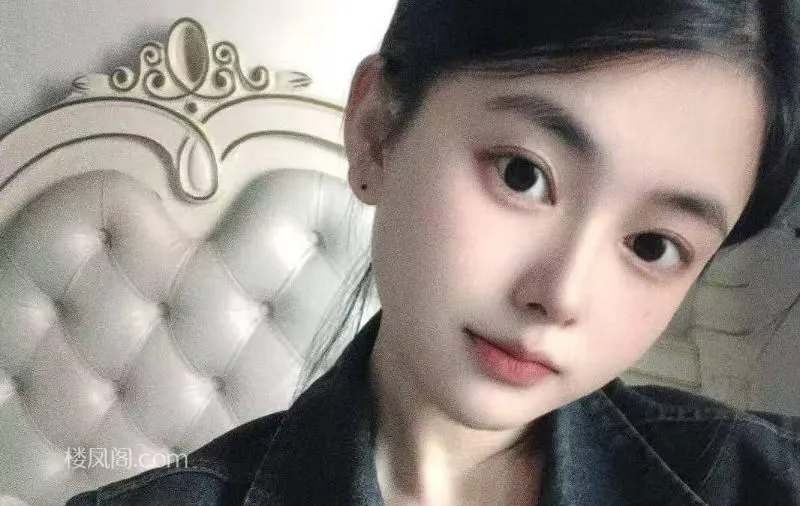 刚下海性感小姐姐