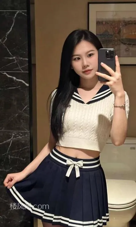 西湖萝莉小米 照片4
