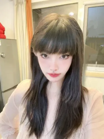 暗黑系嫩妹小怪 照片4