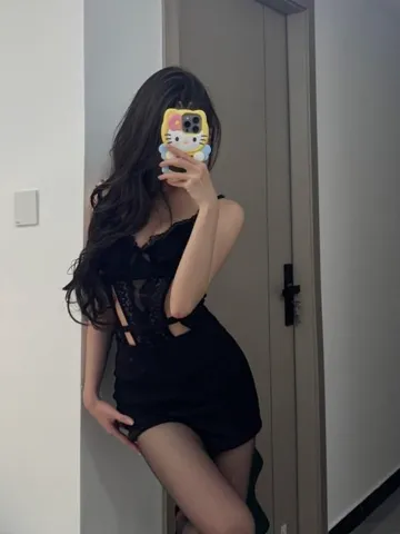 情趣制服风情素人 照片4