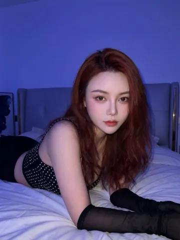 凯里市中思思美女 照片2