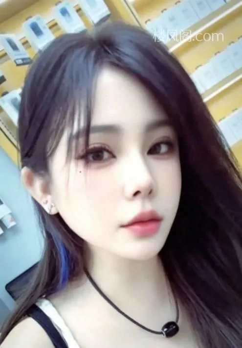 居家甜美妖妖