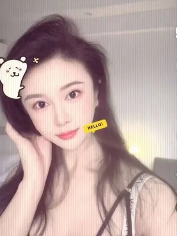 闵行性感爆乳樱桃 照片2