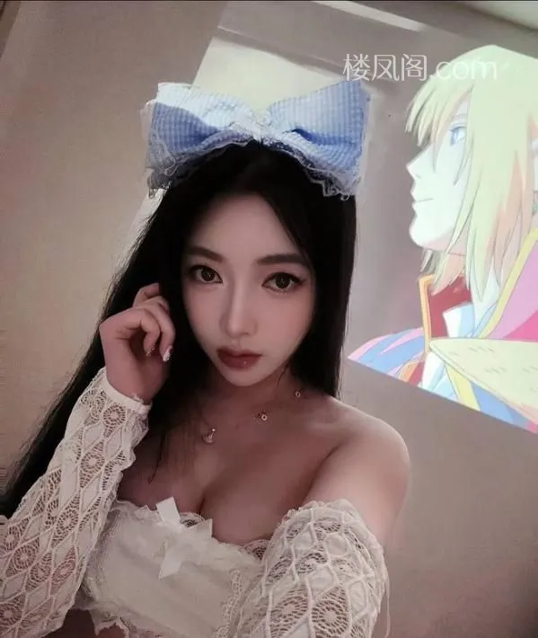 二刷上城兔姐